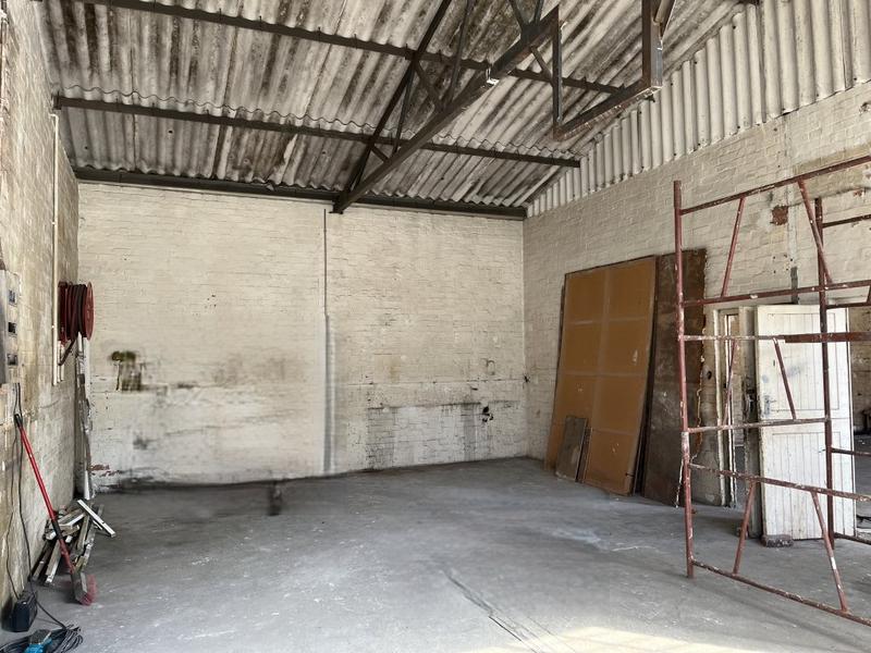 To Let Commercial Property for Rent in Montague Gardens Western Cape